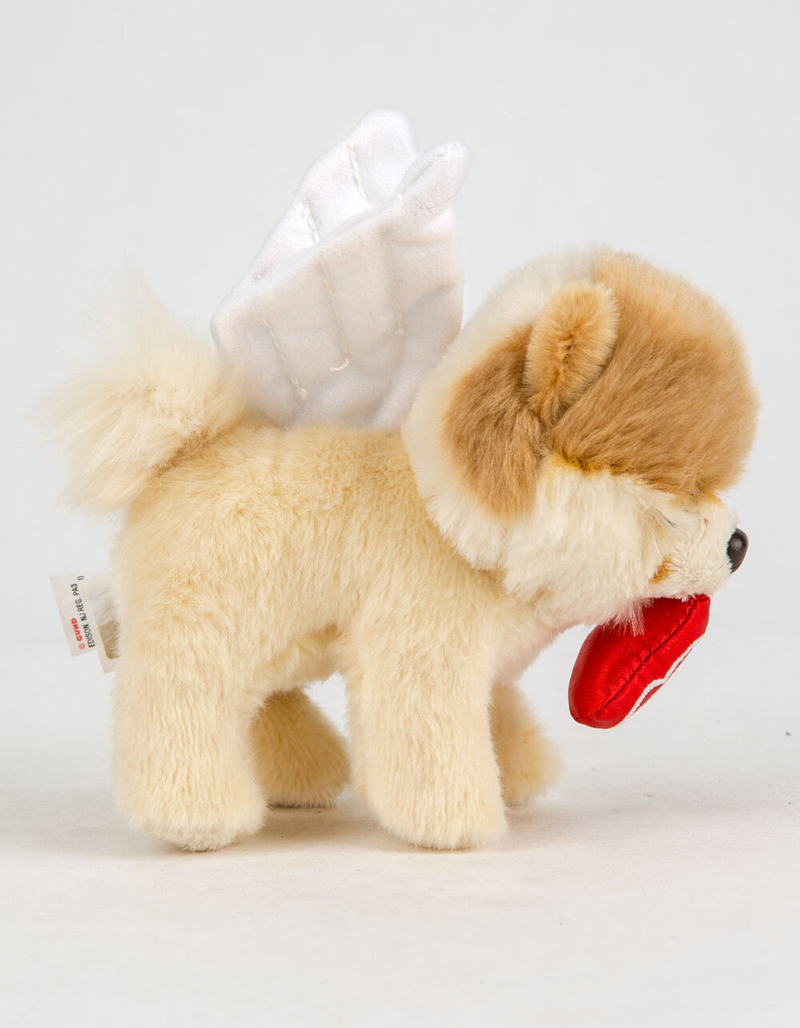 Itty Bitty Boo Cupid Plush image number 1