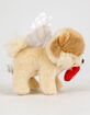 Itty Bitty Boo Cupid Plush image number 2