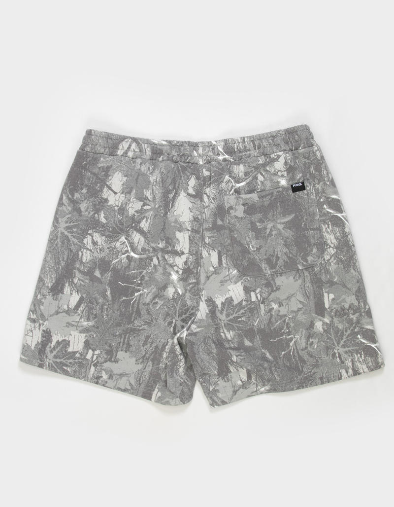 RSQ Mens Loose Sweat Shorts image number 1