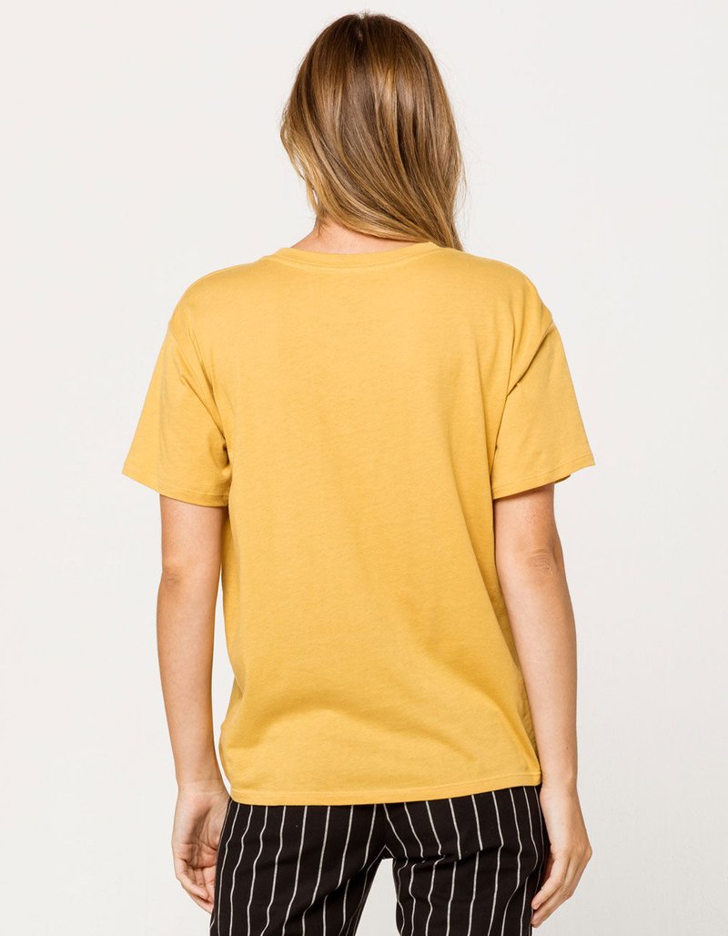 BILLABONG Ez Breezy Womens Tee image number 2