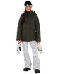 VOLCOM Battle Stretch HR Snow Pants image number 9