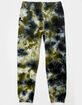 DGK Low Drip Mens Sweatpants image number 2