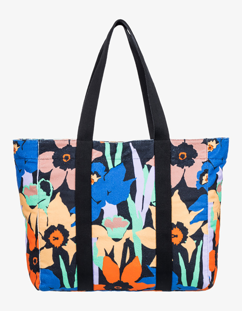 ROXY Mango Passion Womens Tote Bag image number 3