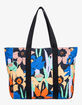 ROXY Mango Passion Womens Tote Bag image number 4
