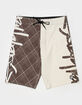 BILLABONG Inverted Pro Mens 22" Boardshorts image number 1