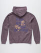 BDG Urban Outfitters Life Is Mens Hoodie image number 2