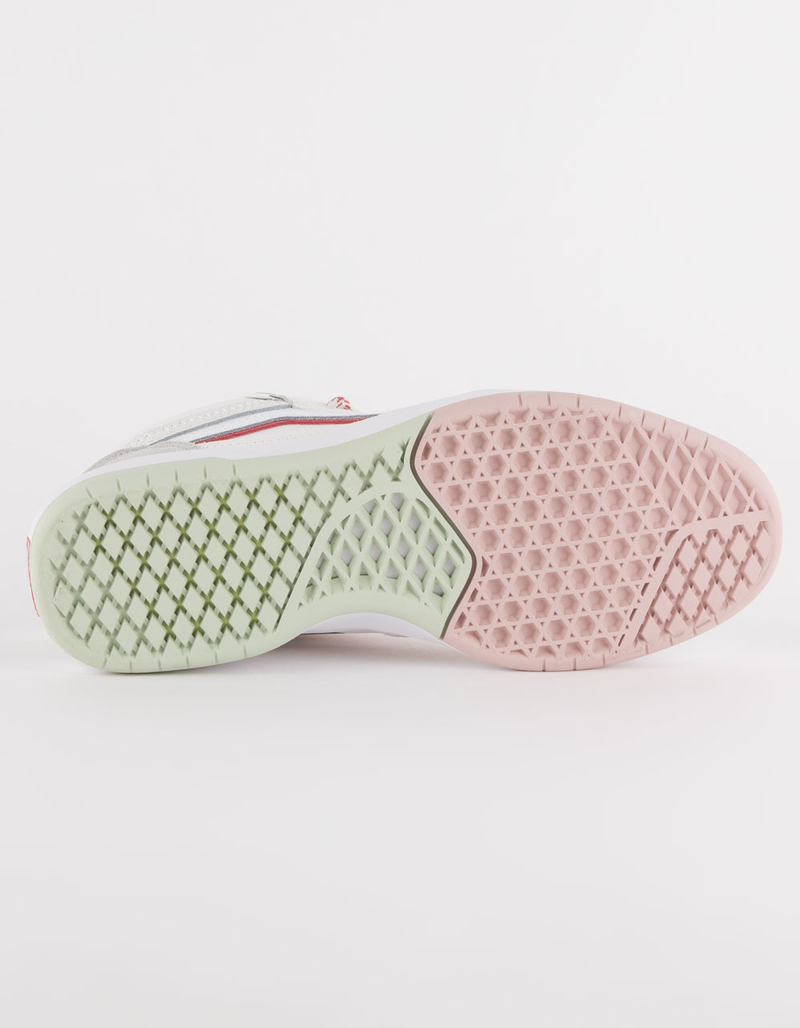 VANS Zahba Mid Mens Shoes image number 2