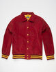 LEVI'S Skate Mens Varsity Jacket image number 1