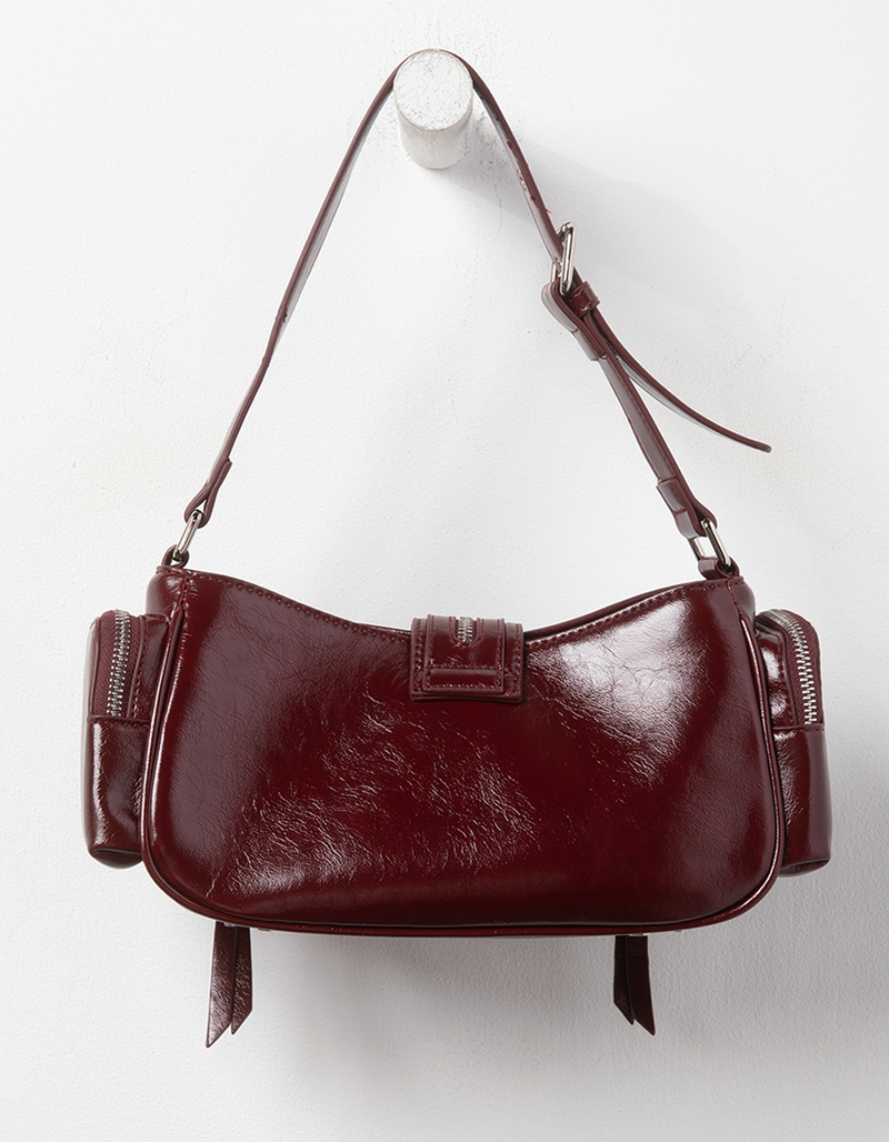 Vero Multi Pocket Shoulder Bag image number 6