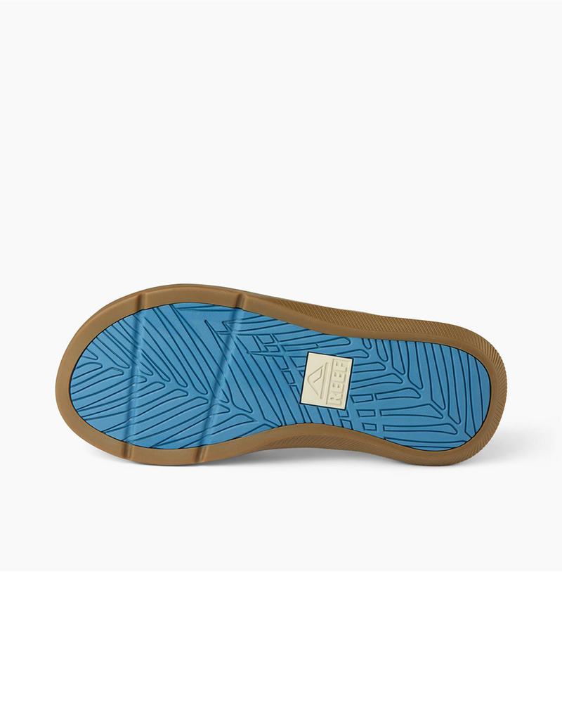 REEF Santa Ana Mens Sandals image number 2