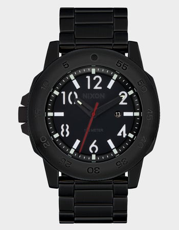 NIXON Smyth 44 Watch Primary Image