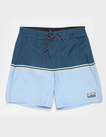 RIP CURL Streamline Boys Boardshorts Alternative Image