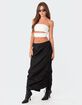 EDIKTED Darcey Cut-Out Tube Top image number 3