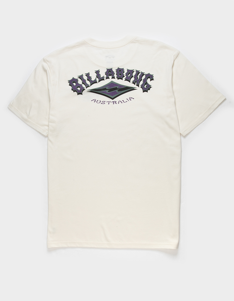 BILLABONG A/Div Arch Mens Tee image number 0