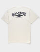 BILLABONG A/Div Arch Mens Tee image number 1