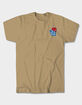 GROM Oso Skate Boys Tee image number 2