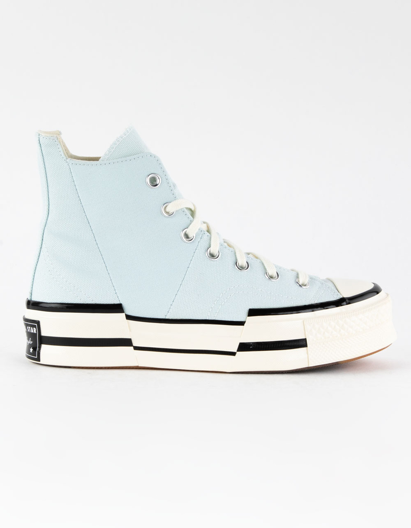 CONVERSE Chuck 70 Plus Womens High Top Shoes image number 1