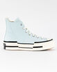 CONVERSE Chuck 70 Plus Womens High Top Shoes image number 2