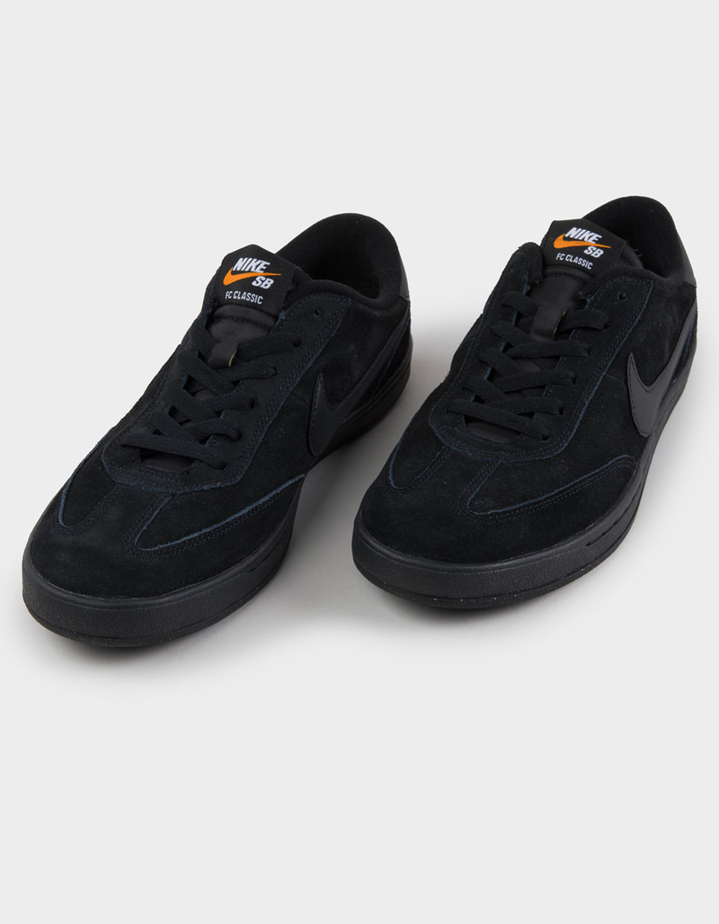 NIKE SB FC Classic Mens Skate Shoes image number 0