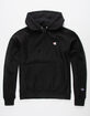 CHAMPION Reverse Weave Mens Hoodie image number 1