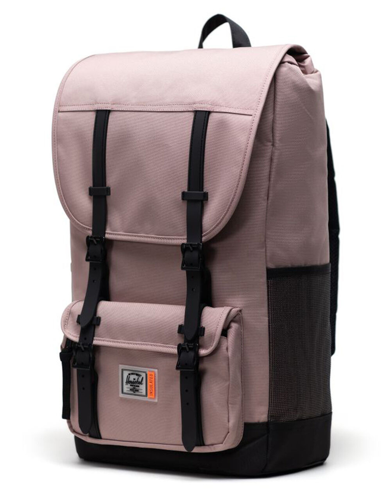 HERSCHEL SUPPLY CO. Lil America Insulated Backpack Pro image number 2