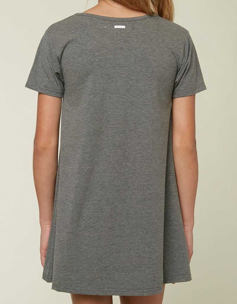 O'NEILL Chelsea Girls T-Shirt Dress image number 2