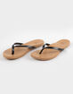 BILLABONG Malia Womens Flip Flops image number 2