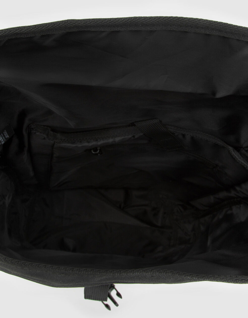 OBEY Conditions Roll Top Bag III image number 3