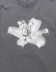 FLOWER Lily Unisex Tee image number 2