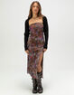 RSQ Womens Long Sleeve Shrug image number 2