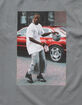 REEBOK Allen Iverson Ball In Hand Mens T-Shirt image number 2