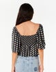 RIP CURL Cala Nights Womens Top image number 3