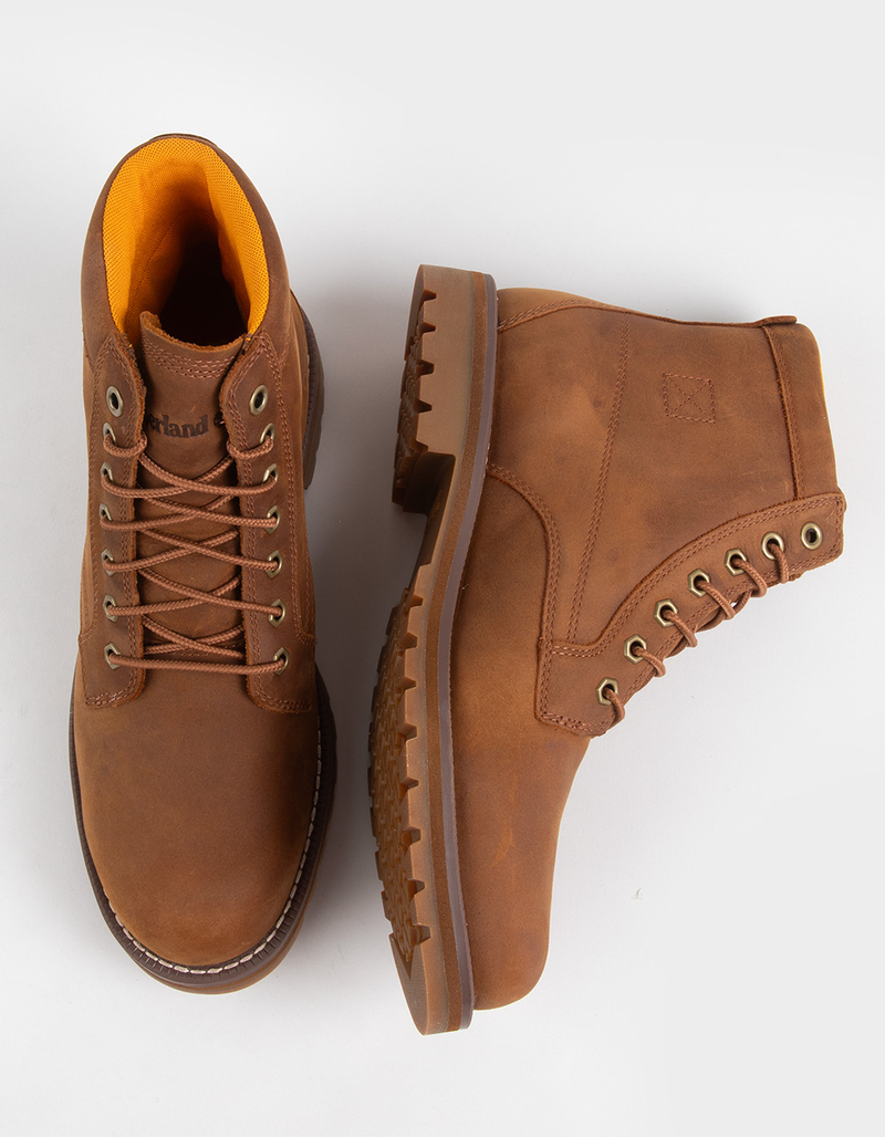TIMBERLAND Redwood Falls Mens Waterproof Boots image number 6