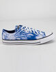 CONVERSE Twisted Vacation Chuck Taylor All Star Low Top Shoes image number 1