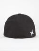 HURLEY Corp Mens Hat image number 2