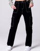 TRUEWRLD Womens Cargo Pants image number 2