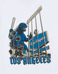 RSQ Boys Los Angeles Tee image number 3
