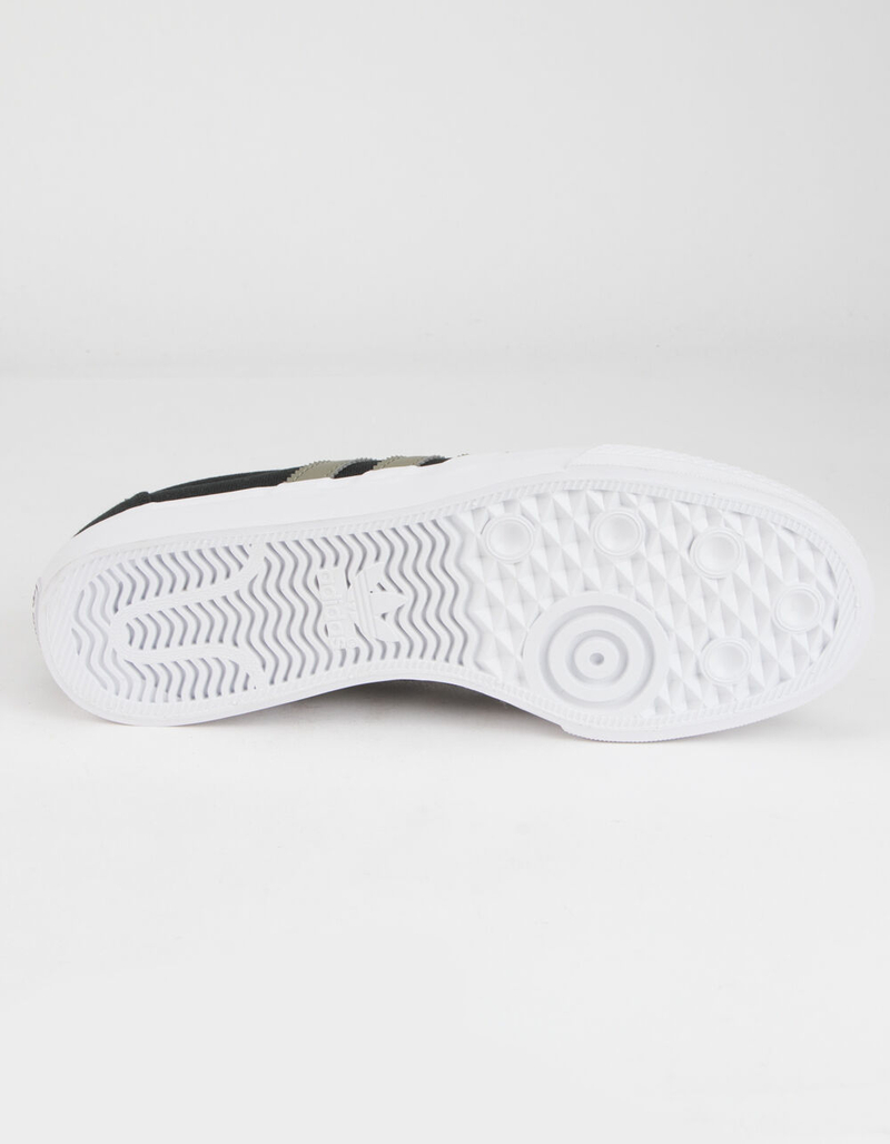 ADIDAS Adi-Ease Mens Black Shoes image number 5