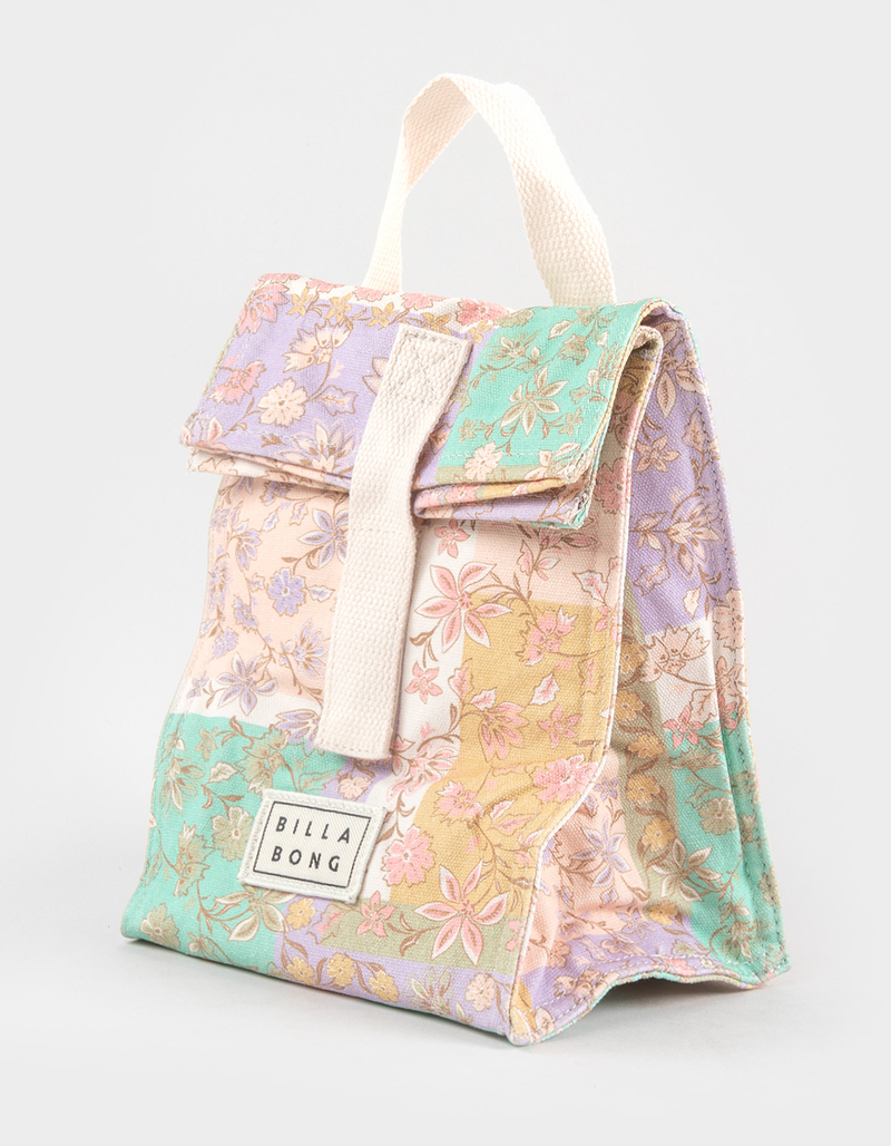 BILLABONG Playa Picnic Lunch Bag image number 1