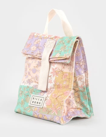 BILLABONG Playa Picnic Lunch Bag Alternative Image