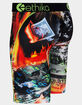 ETHIKA Bruner Benji Mens Boxer Briefs image number 2