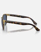 RAY-BAN Clyde Sunglasses image number 4