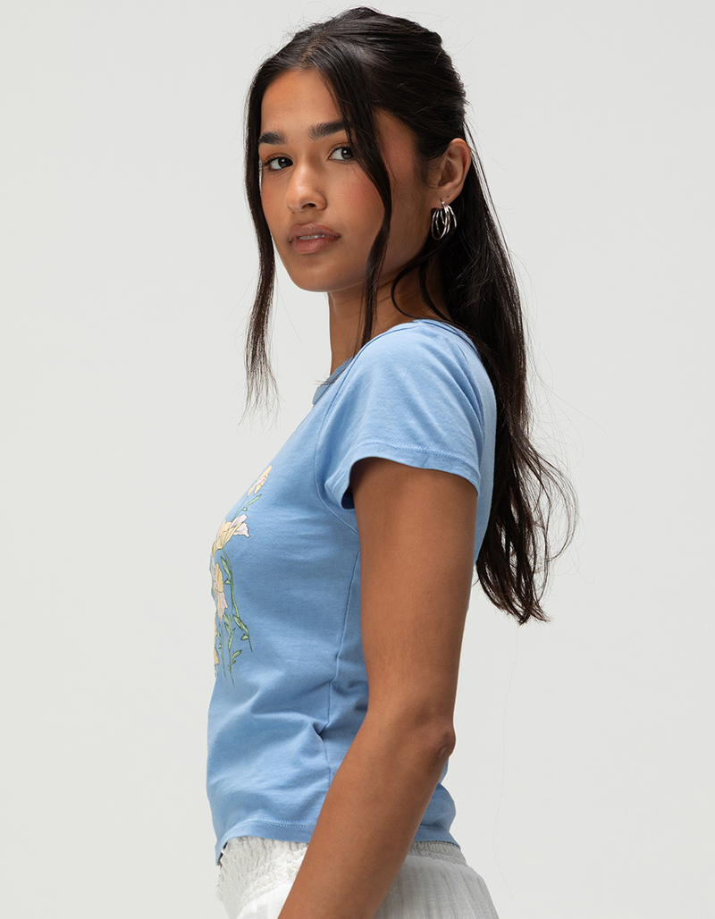 O'NEILL Daisy Womens Skimmer Tee image number 2