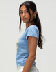 O'NEILL Daisy Womens Skimmer Tee image number 3