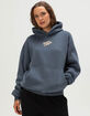 HAPPY CAMP3R Puff Series Womens Hoodie image number 2