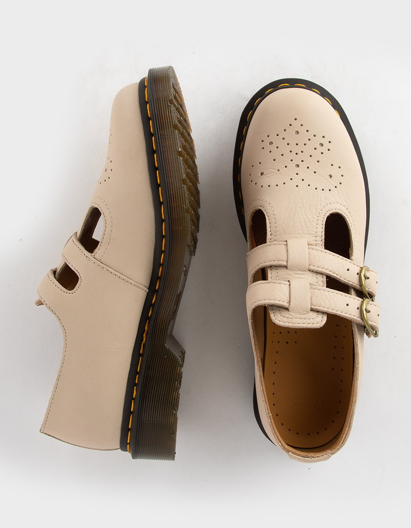 DR. MARTENS 8065 Mary Jane Womens Shoes image number 3
