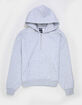 RSQ Mens Quarter Zip Hoodie image number 5