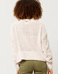 BILLABONG Cherry Moon Womens Sweater image number 3