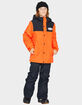 VOLCOM Frochickidee Boys Insulated Snow Pants image number 3