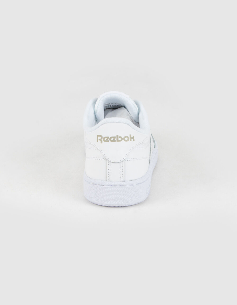 REEBOK Club C 85 Womens Shoes image number 4